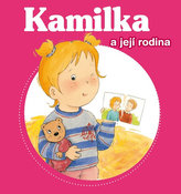 Kamilka a její rodina