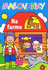 Maľovanky