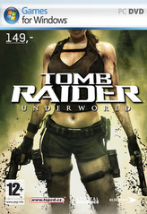 Tomb Raider: Underworld