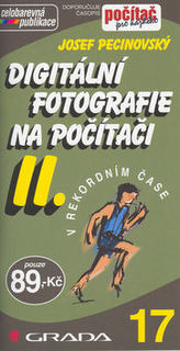 Digitální forografie na počítači II.