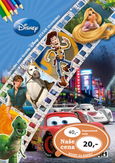 Disney filmy 2