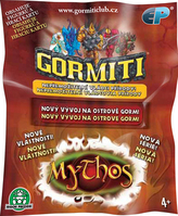 Gormiti Mythos sáček