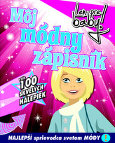 Môj módny zápisník