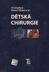 Dětská chirurgie