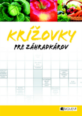 Krížovky pre záhradkárov