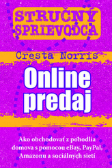 Stručný sprievodca Online predaj