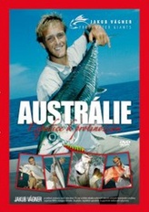S Jakubem na rybách Austrálie
