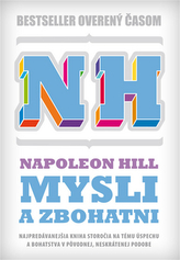 NH Mysli a zbohatni