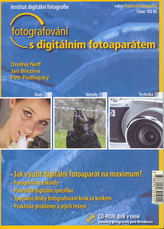 Fotografování s digitálním fotoaparátem