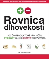 Rovnica dlhovekosti