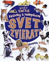 Svet zvierat