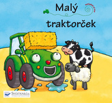 Malý traktorček