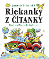 Riekanky z čítanky