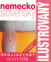 Ilustrovaný  nemecko slovenský dvojjazyčný slovník