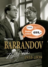 Barrandov II