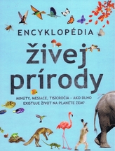 Encyklopédia živej prírody