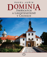 Dominia Smiřických a Liechtensteinů v Čechách