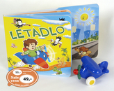 Letadlo