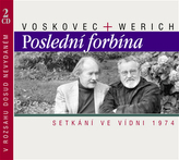 Voskovec + Werich Poslední forbína