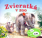 Zvieratká v ZOO