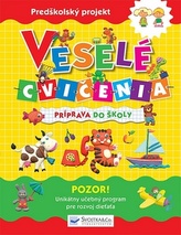 Veselé cvičenia