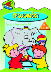 Spojovačky so samolepkami