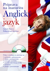 Anglický jazyk