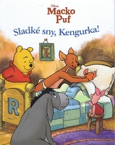 Macko Puf Sladké sny, Roo