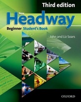 New Headway Beginner Third edition Student´s book