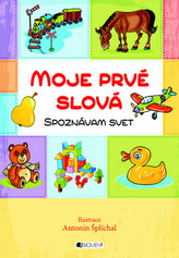 Moje prvé slová