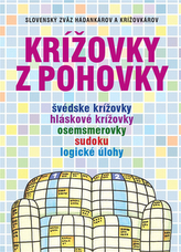 Krížovky z pohovky