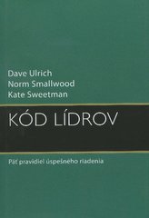 Kód lídrov