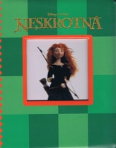 Neskrotná