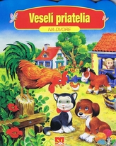 Veselí priatelia