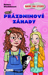 Prázdninové záhady