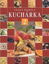 Vežká domáca kuchárka 2