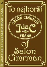 To nejhorší of Salon Cimrman