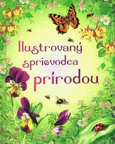 Ilustrovaný sprievodca prírodou