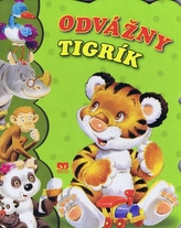 Odvážny tigrík