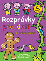 Rozprávky pre deti