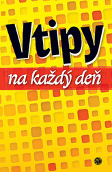 Vtipy na každý deň