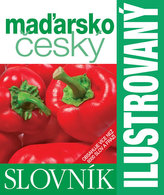 Maďarsko-český slovník ilustrovaný
