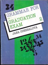 Grammar for graduation 2