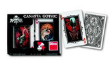 Canasta - Gothic
