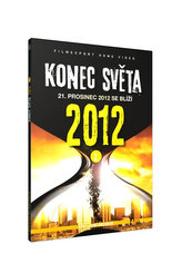 Konec roku 2012 2. - Speciální kolekce - 4DVD