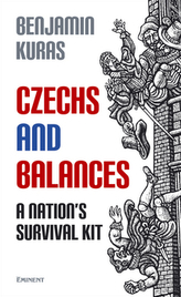 Czechs and Balances (anglická verze)