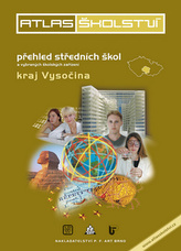 Atlas školství 2013/2014 Vysočina