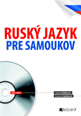 Ruský jazyk pre samoukov