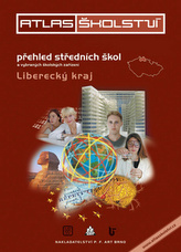 Atlas školství 2013/2014 Liberecký
