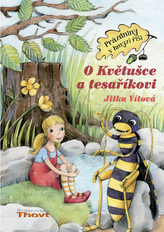 O Kvetuške a fúzačovi